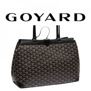 GOYARD 벨샤스 비유드백 PM