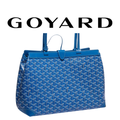 GOYARD 벨샤스 비유드백 PM
