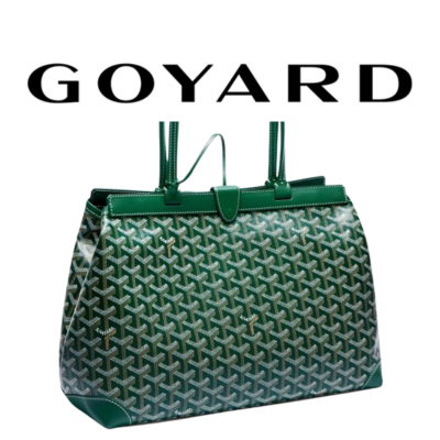 GOYARD 벨샤스 비유드백 PM