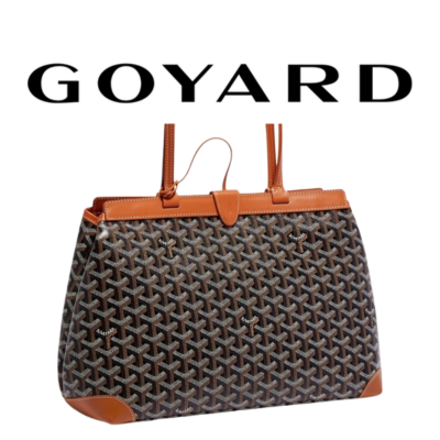 GOYARD 벨샤스 비유드백 PM