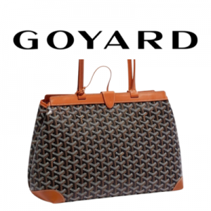 GOYARD 벨샤스 비유드백 PM