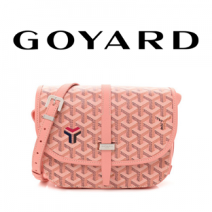 GOYARD 벨베데르 메신저백 PM
