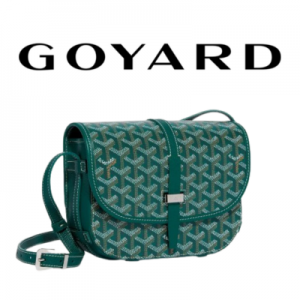 GOYARD 벨베데르 메신저백 PM