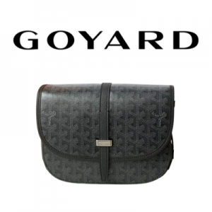 GOYARD 벨베데르 메신저백 PM