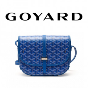 GOYARD 벨베데르 메신저백 PM