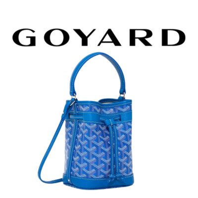 GOYARD 쁘띠 플롯 버킷백