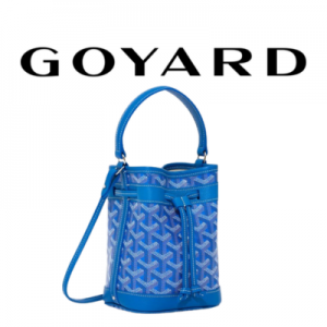GOYARD 쁘띠 플롯 버킷백