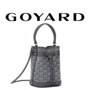 GOYARD 쁘띠 플롯 버킷백