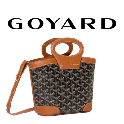 GOYARD 벨루가 미니백
