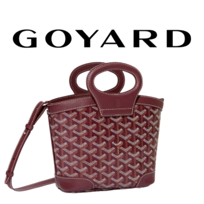 GOYARD 벨루가 미니백