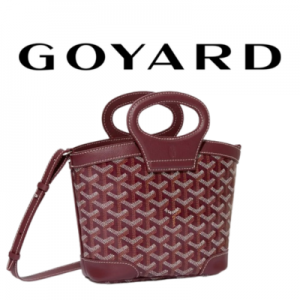 GOYARD 벨루가 미니백