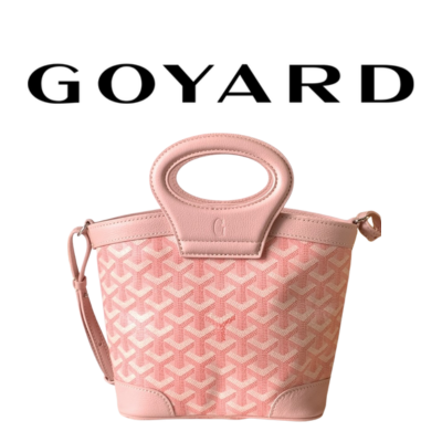 GOYARD 벨루가 미니백