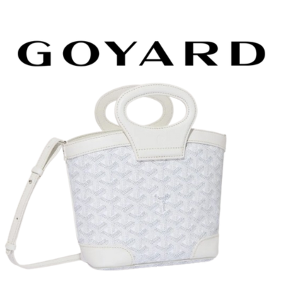 GOYARD 벨루가 미니백