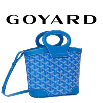 GOYARD 벨루가 미니백