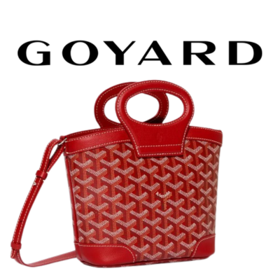 GOYARD 벨루가 미니백