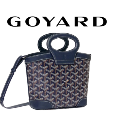 GOYARD 벨루가 미니백