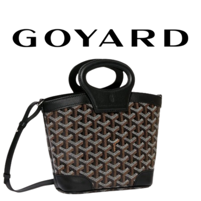 GOYARD 벨루가 미니백