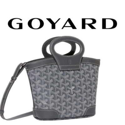 GOYARD 벨루가 미니백