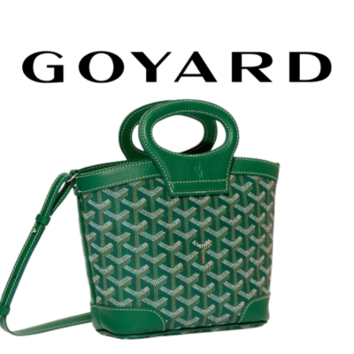 GOYARD 벨루가 미니백
