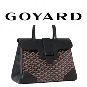 GOYARD 카바스 사이공 토트백