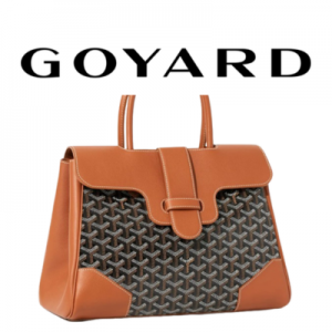 GOYARD 카바스 사이공 토트백