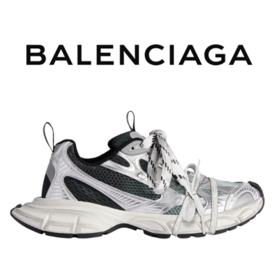[225 ~ 300] BALENCIAGA 3XL 그레디언트 스니커즈