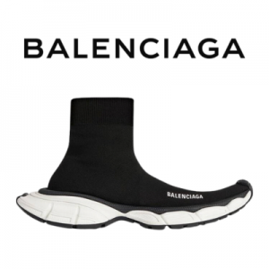 [225 ~ 300] BALENCIAGA 3XL 삭 리사이클 니트 스니커즈