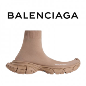 [225 ~ 300] BALENCIAGA 3XL 삭 리사이클 니트 스니커즈