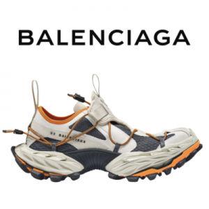 [225 ~ 300] BALENCIAGA 하이크 스니커즈
