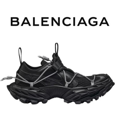 [225 ~ 300] BALENCIAGA 하이크 스니커즈