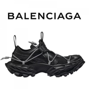 [225 ~ 300] BALENCIAGA 하이크 스니커즈