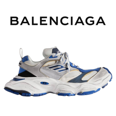 [225 ~ 300] BALENCIAGA 카고 스니커즈