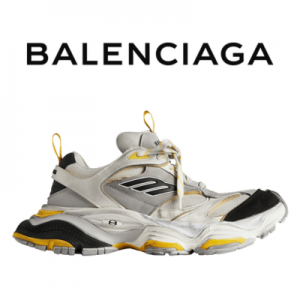 [225 ~ 300] BALENCIAGA 카고 스니커즈