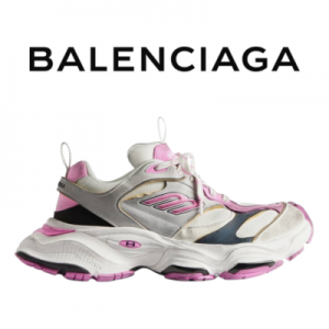 [225 ~ 300] BALENCIAGA 카고 스니커즈