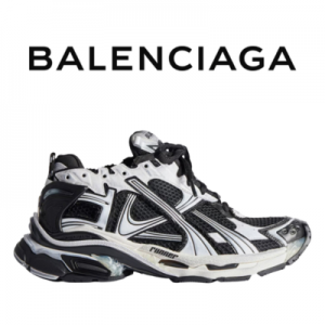 [225 ~ 300] BALENCIAGA 메쉬 러너 스니커즈