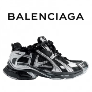 [225 ~ 300] BALENCIAGA 메쉬 러너 스니커즈