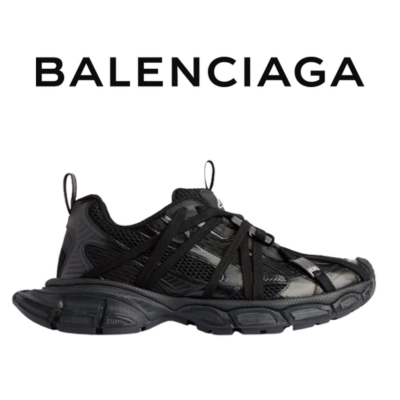 [225 ~ 300] BALENCIAGA 3XL 익스트림 레이스 B 스니커즈
