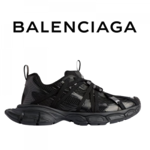 [225 ~ 300] BALENCIAGA 3XL 익스트림 레이스 B 스니커즈
