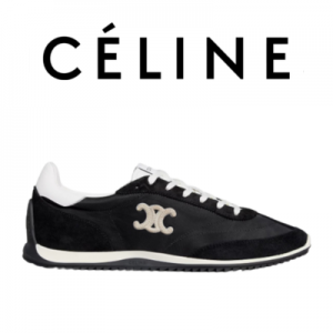 [225~260] CELINE 로우 탑 스니커즈