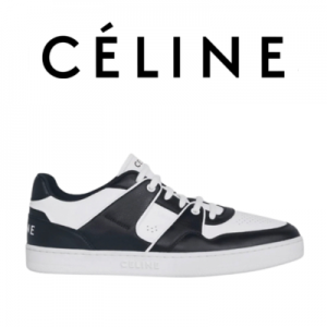 [225~285] CELINE CT-04 로우 레이스업 스니커즈