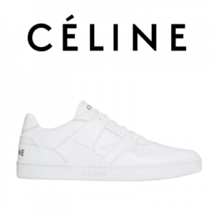 [225~285] CELINE CT-04 로우 레이스업 스니커즈