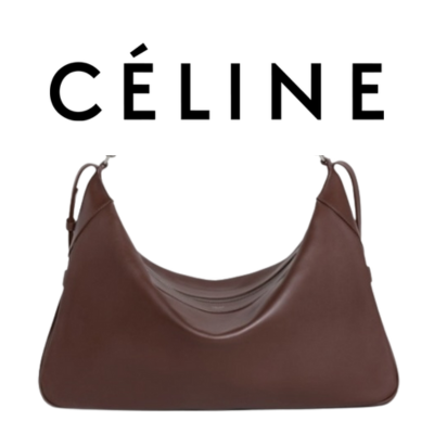 CELINE 라지 스트랩 로미