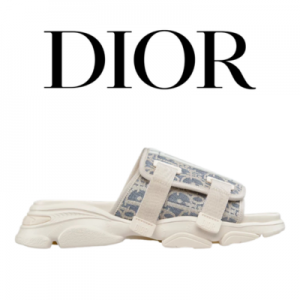 [225~270] DIOR D-Wander 뮬