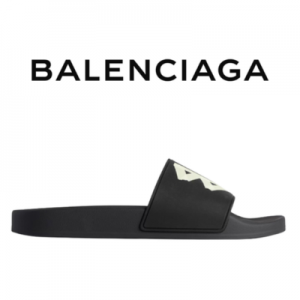 [225~285] BALENCIAGA 풀 슬라이드