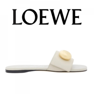 [225~270] LOEWE 페블 슬라이드