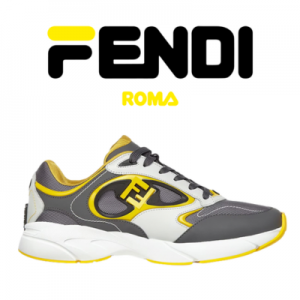 [250~300] FENDI 포워드 스니커즈