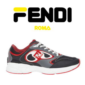 [250~300] FENDI 포워드 스니커즈