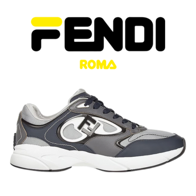 [250~300] FENDI 포워드 스니커즈
