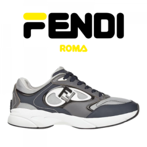 [250~300] FENDI 포워드 스니커즈
