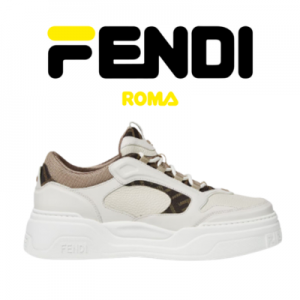 [240~285] FENDI 포스 스니커즈
